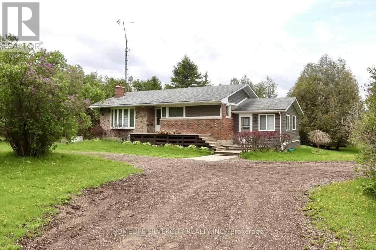 House for rent: 374136 6th Line, Amaranth, Ontario L9W 0H6