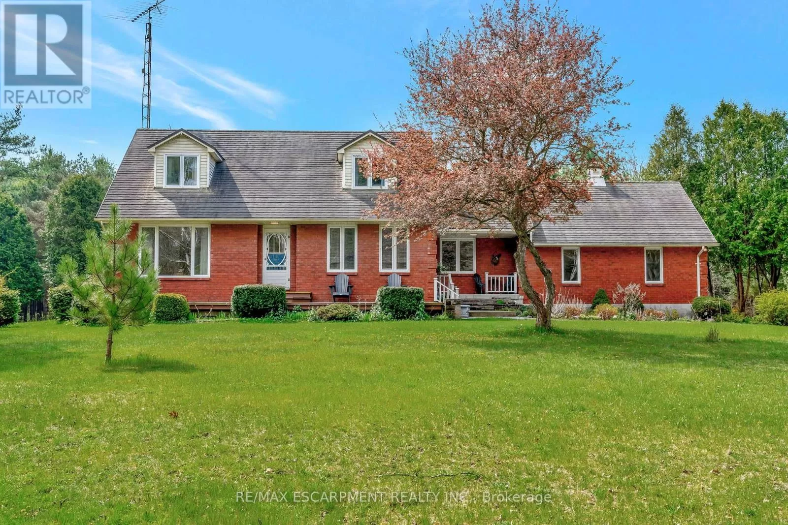 House for rent: 376 Mcdowell Road E, Norfolk, Ontario N3Y 4J9