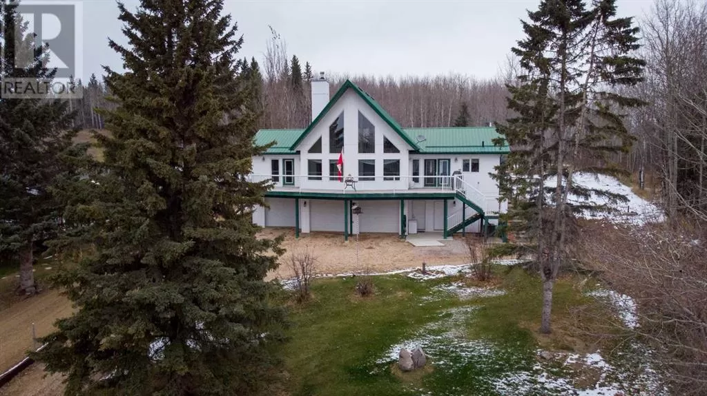 House for rent: 38, 671022 Range Road 241, Rural Athabasca County, Alberta T9S 2A6
