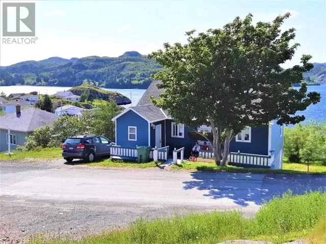 House for rent: 38 Burin Bay Crescent, Burin, Newfoundland & Labrador A0E 1E0