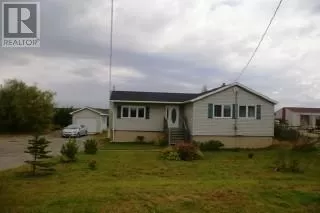 House for rent: 38 Main Street, STEPHENVILLE CROSSING, Newfoundland & Labrador A0N 2C0