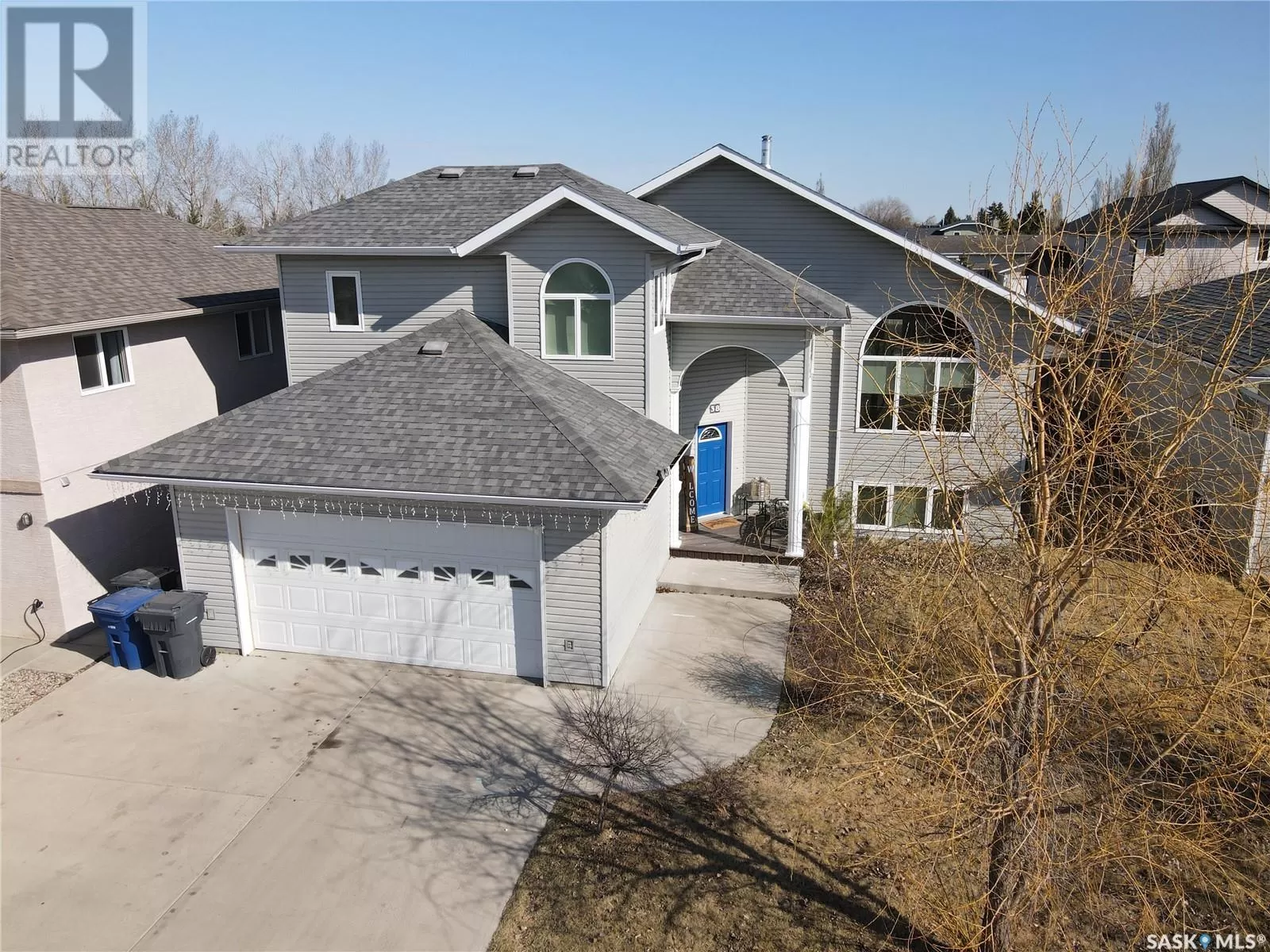House for rent: 38 Morin Crescent, Meadow Lake, Saskatchewan S9X 1Z8