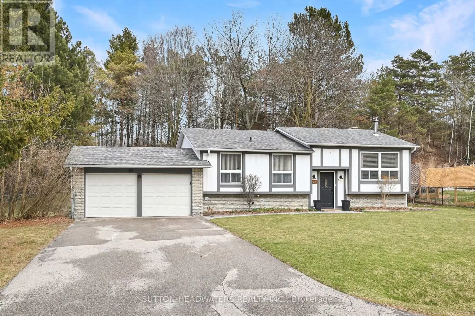 House for rent: 38 Pineridge Dr, Caledon, Ontario L7E 0M4