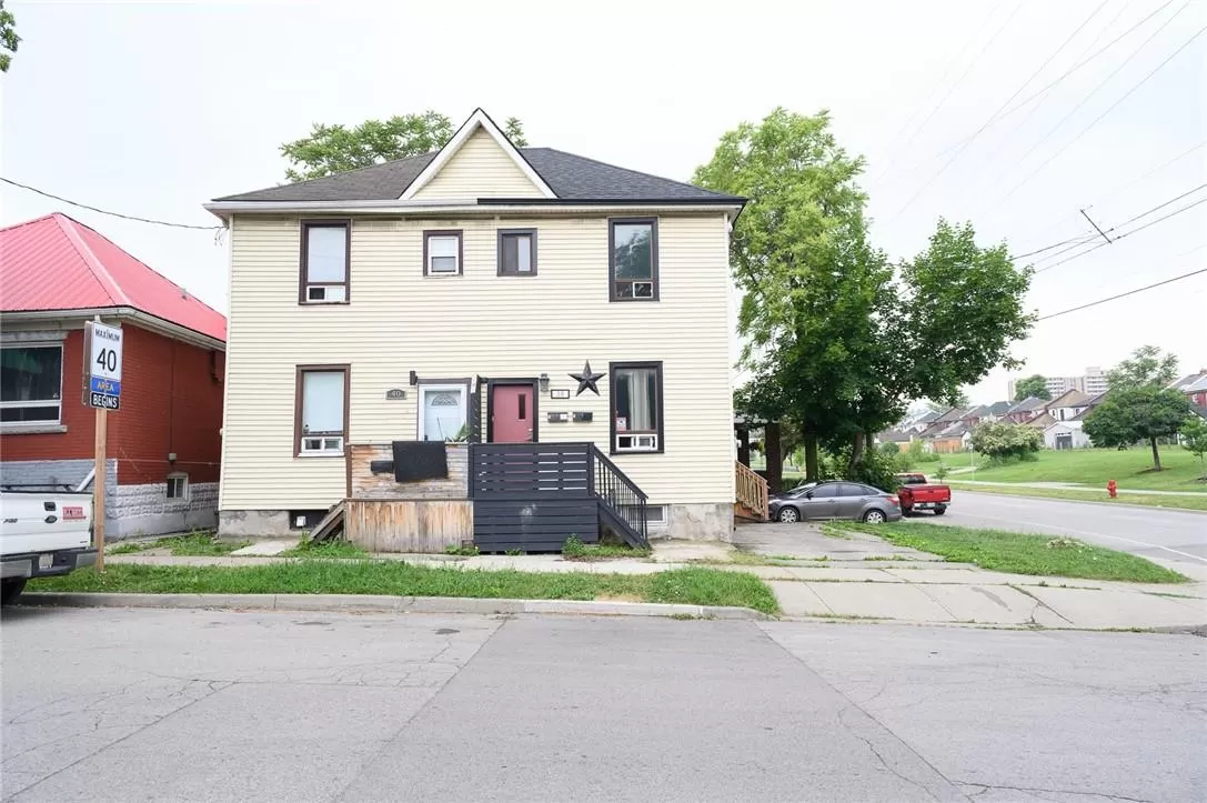 House for rent: 38 Princess Street, Hamilton, Ontario L8L 3K6