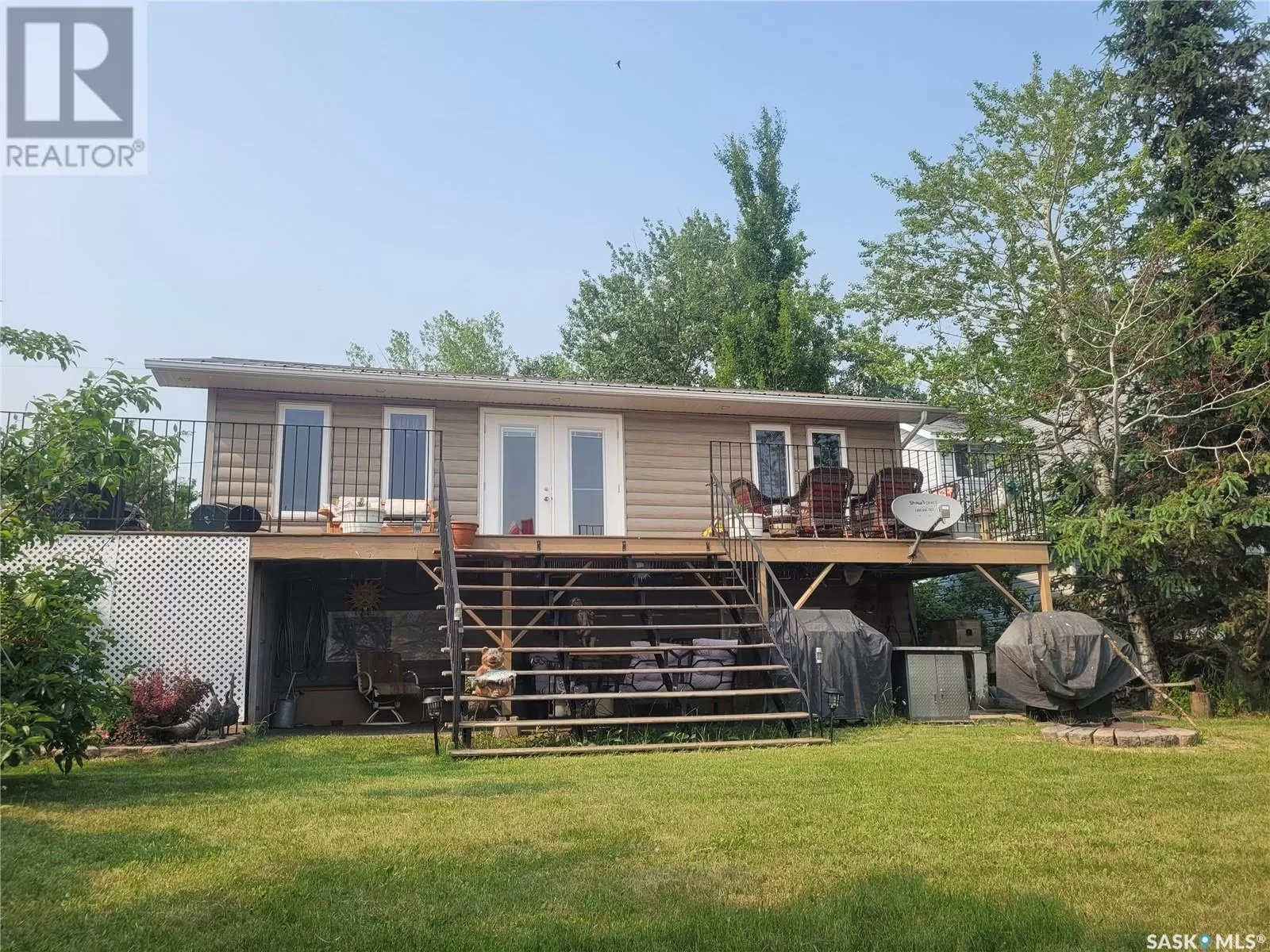 House for rent: 38 Stoney Lake Road, Humboldt Lake, Saskatchewan S0K 2A0