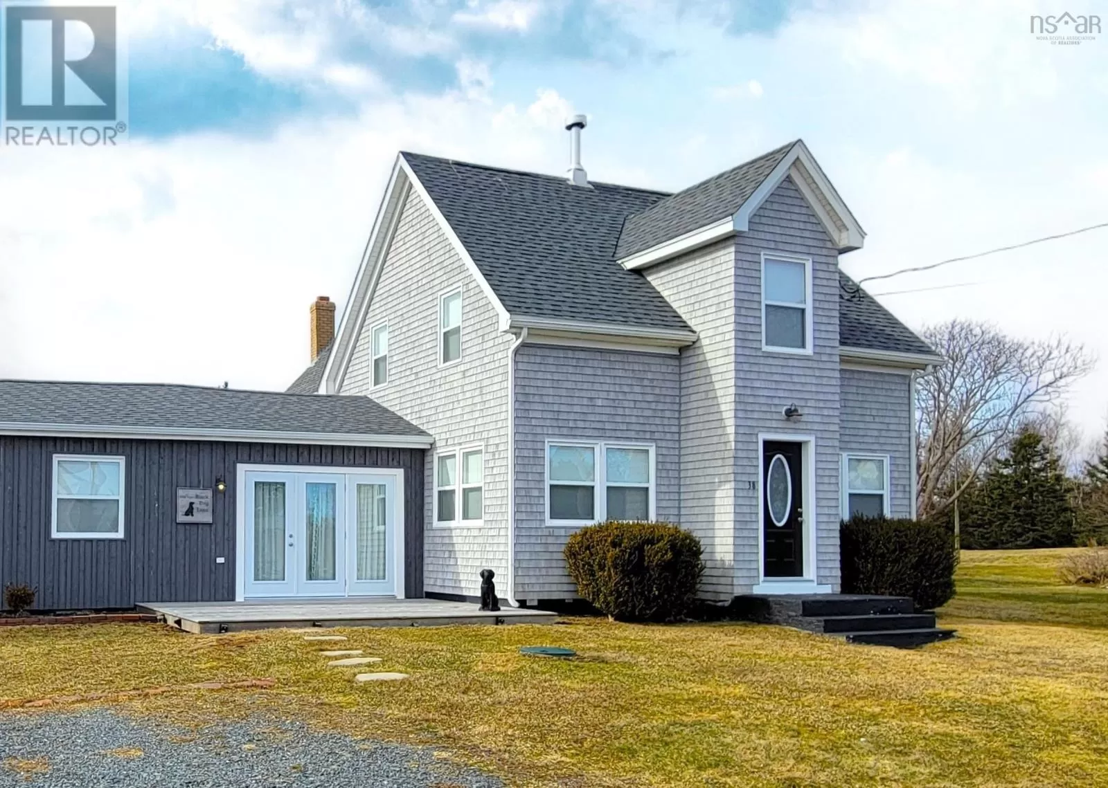 House for rent: 38 The Lane, Blue Rocks, Nova Scotia B0J 2C0