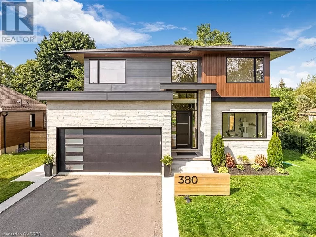 House for rent: 380 Guelph Avenue, Cambridge, Ontario N3C 2V3