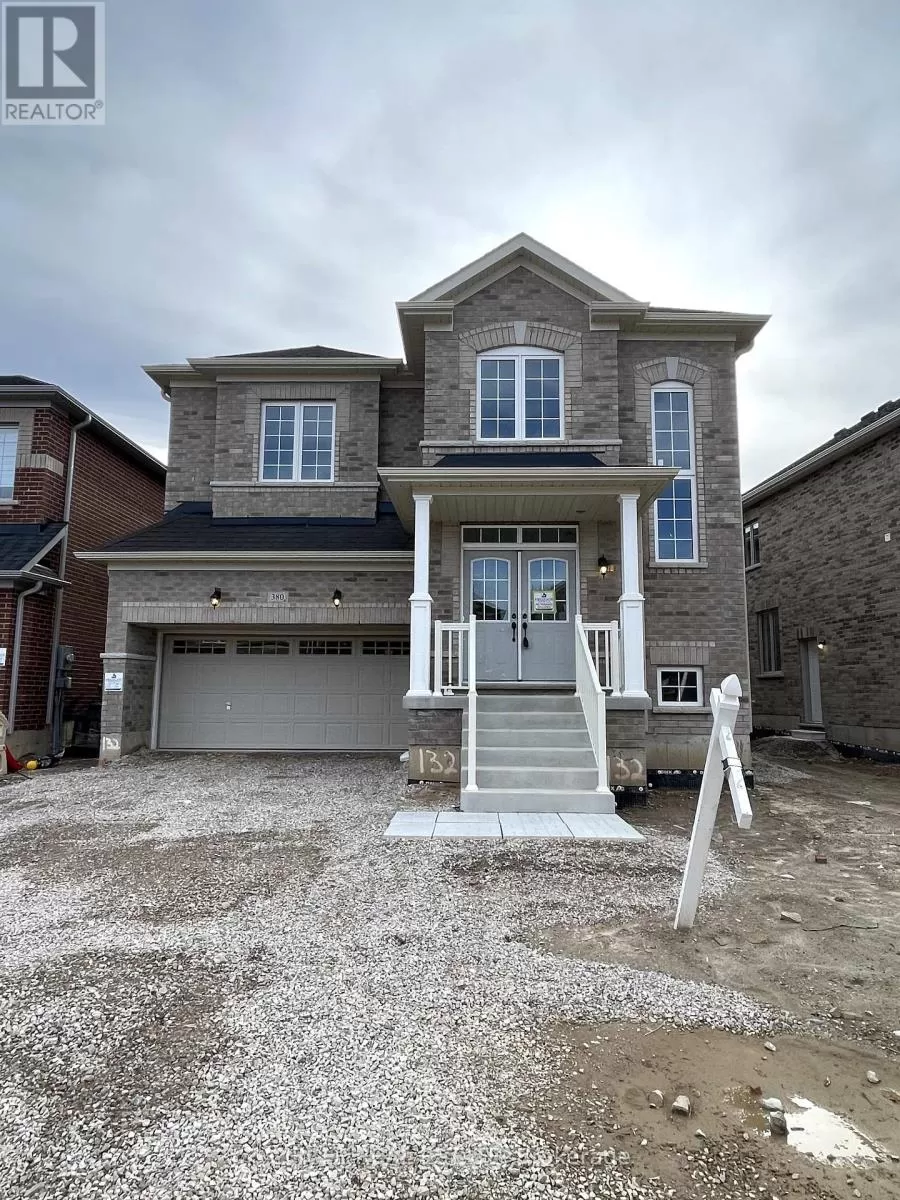 House for rent: 380 Leanne Lane, Shelburne, Ontario L9V 3Y6