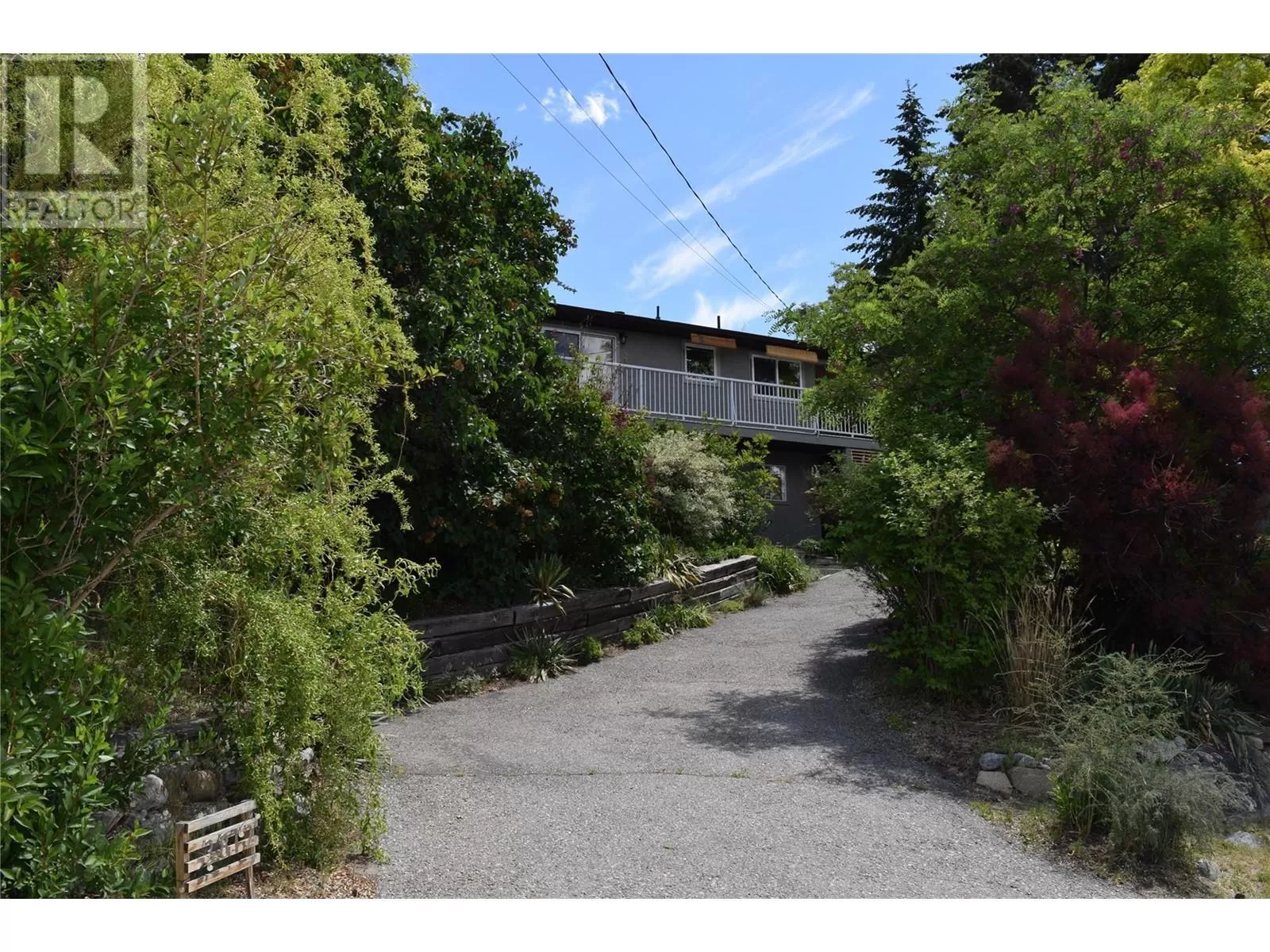 House for rent: 3812 Albrecht Road, Naramata, British Columbia V0H 1N0