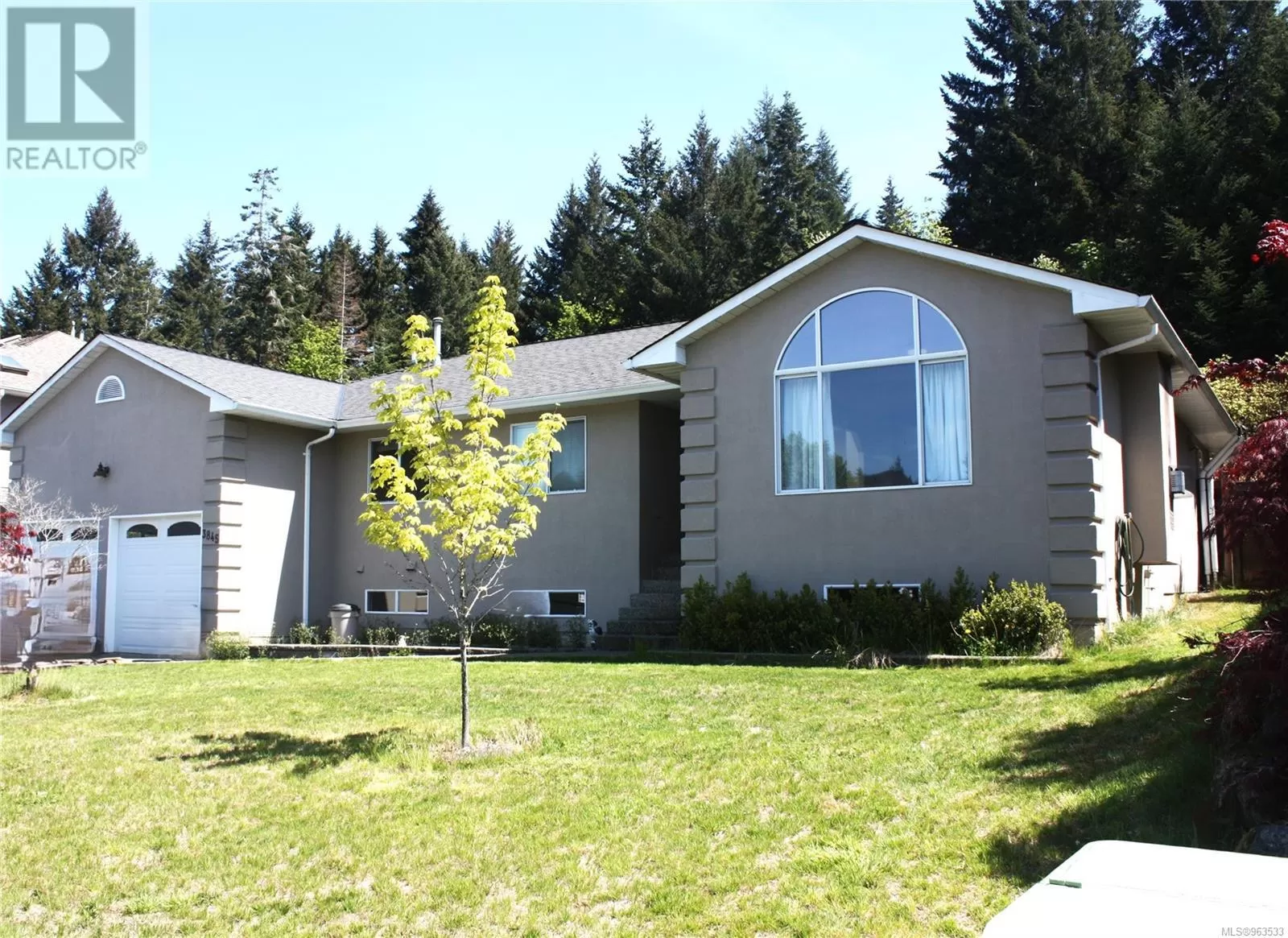 House for rent: 3845 Whittlestone Ave, Port Alberni, British Columbia V9Y 8C8