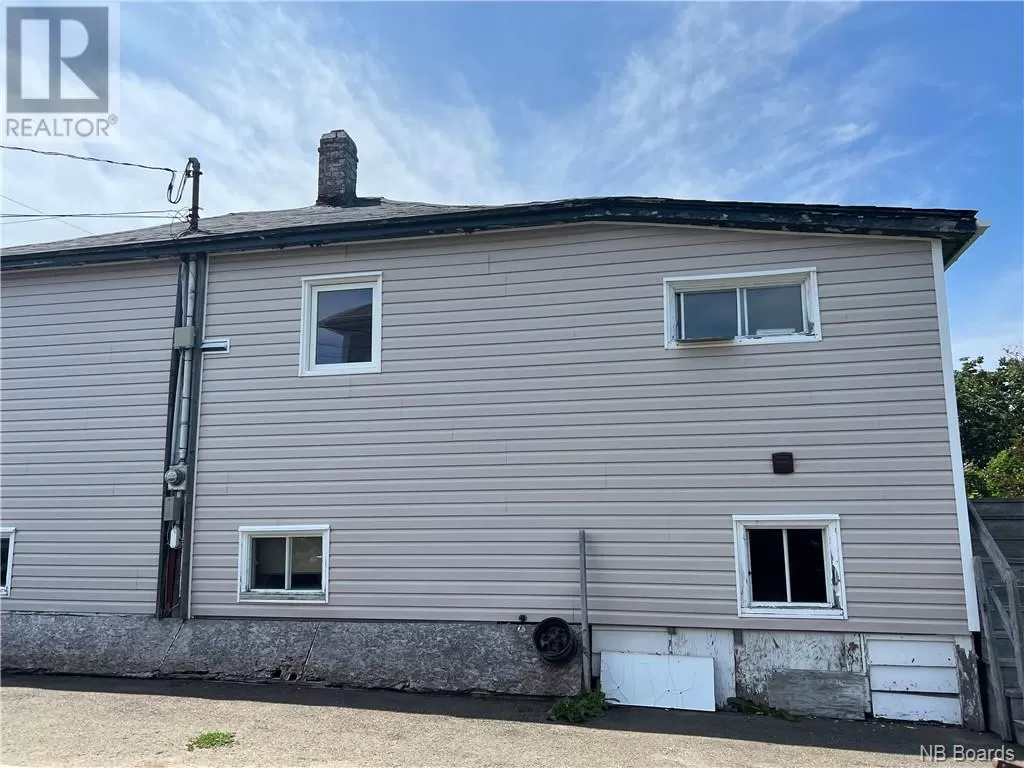 House for rent: 385 Sansom Street, Dalhousie, New Brunswick E8C 2L4