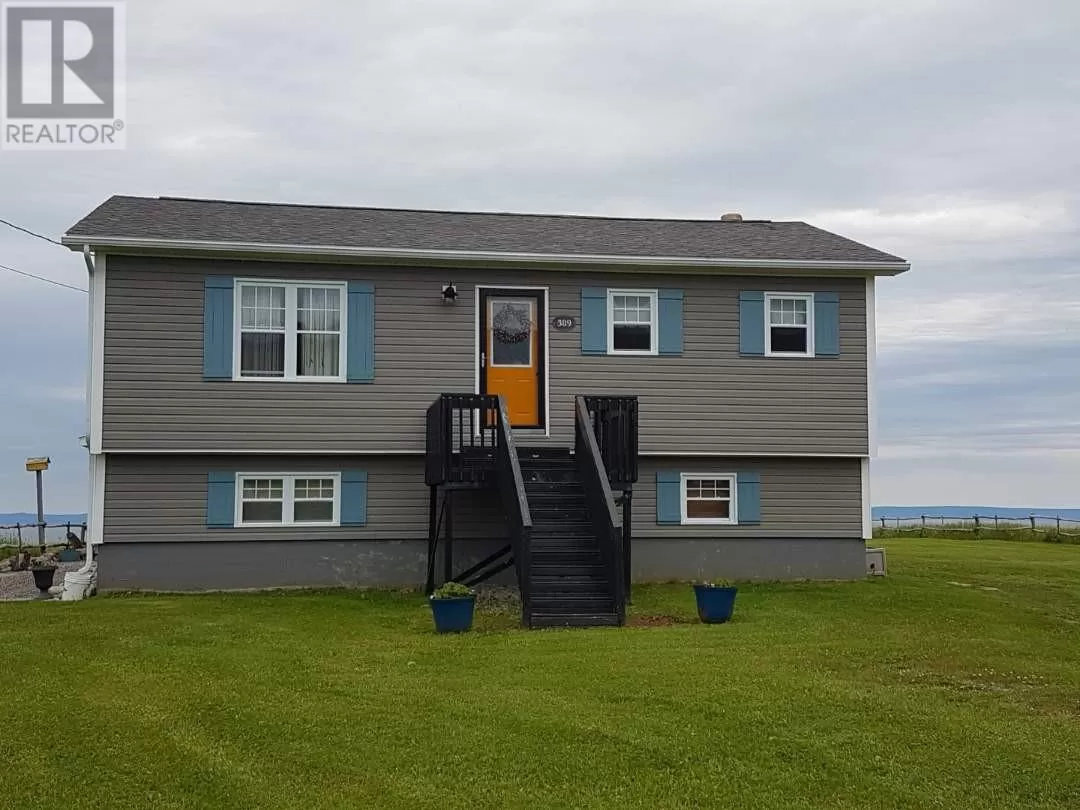 House for rent: 389 Main Road, Sheaves Cove, Newfoundland & Labrador A0N 1T0