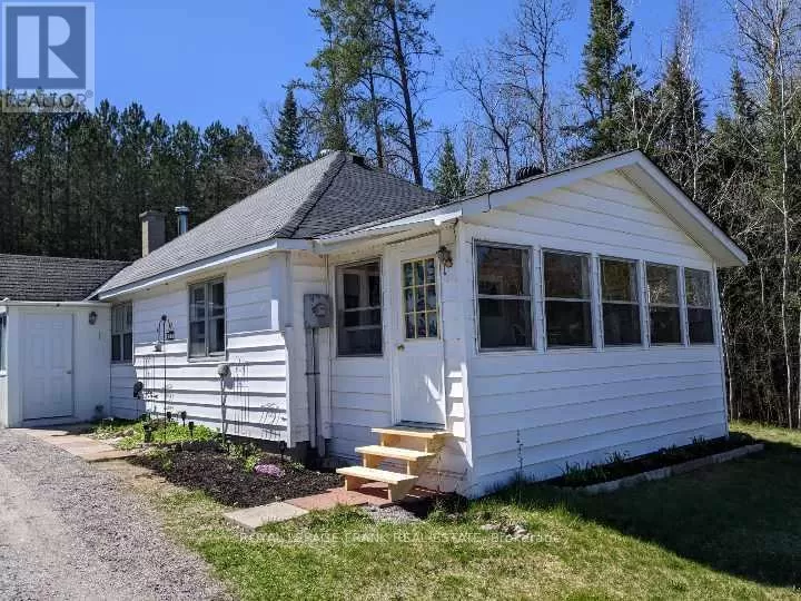 House for rent: 39 Boulter Lake Road, Hastings Highlands, Ontario K0L 2K0