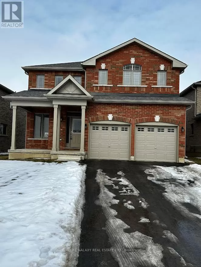 House for rent: 39 Carew Blvd, Kawartha Lakes, Ontario K9V 0J3