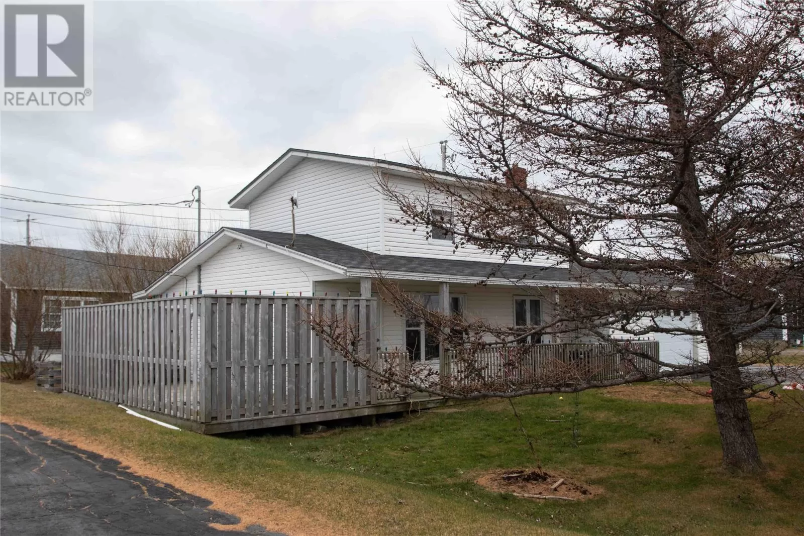 House for rent: 39 Groves Lane, Bonavista, Newfoundland & Labrador A0C 1B0