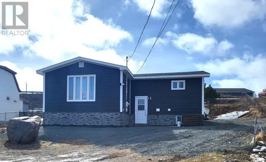 House for rent: 39 Jersey Avenue, Harbour Breton, Newfoundland & Labrador A0H 1P0