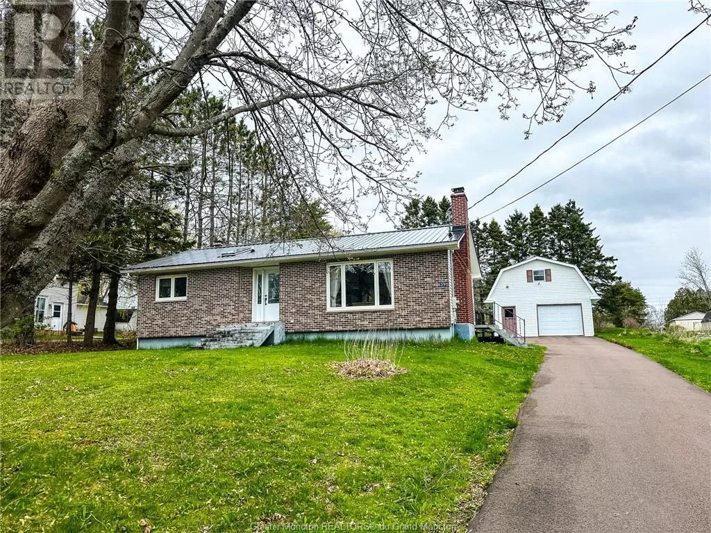 House for rent: 39 King, Sackville, New Brunswick E4L 3G2