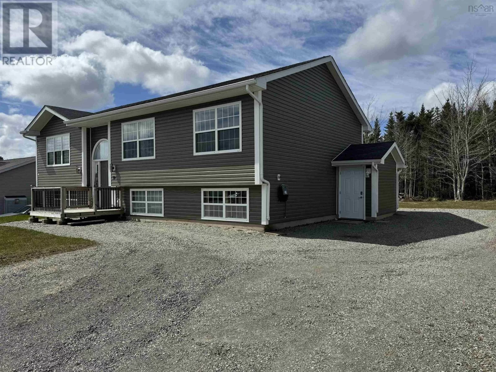 House for rent: 39 Pine Ridge Drive, Port Hawkesbury, Nova Scotia B9A 2L8