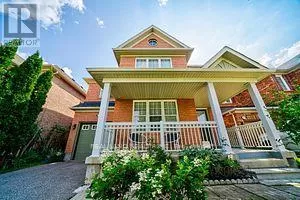 House for rent: 39 Roy Rainey Avenue, Markham, Ontario L6E 2B5