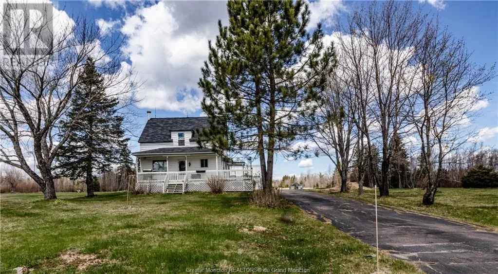 House for rent: 390 Pleasant Ridge, Rogersville, New Brunswick E4Y 1C3