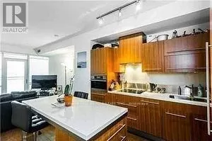 Apartment for rent: 3906 - 80 John Street, Toronto, Ontario M5V 3X4