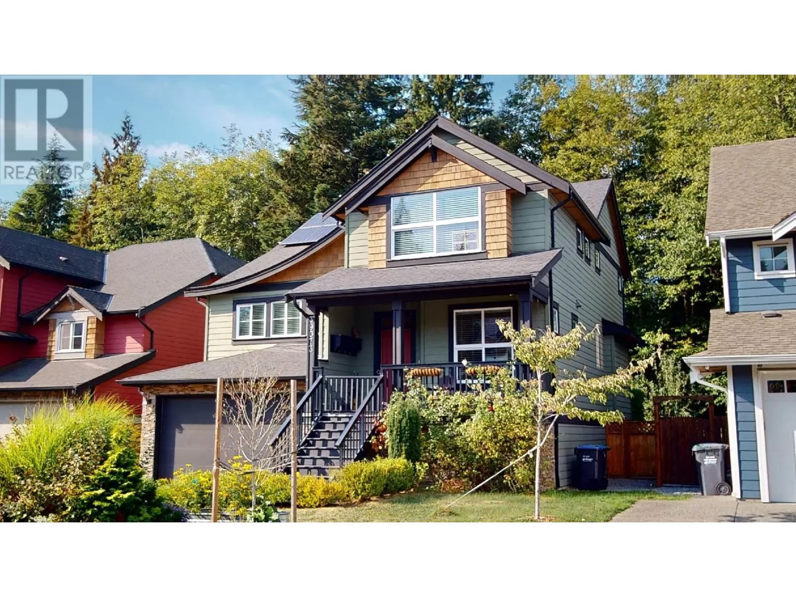 House for rent: 39073 Kingfisher Road, Squamish, British Columbia V8B 0S9