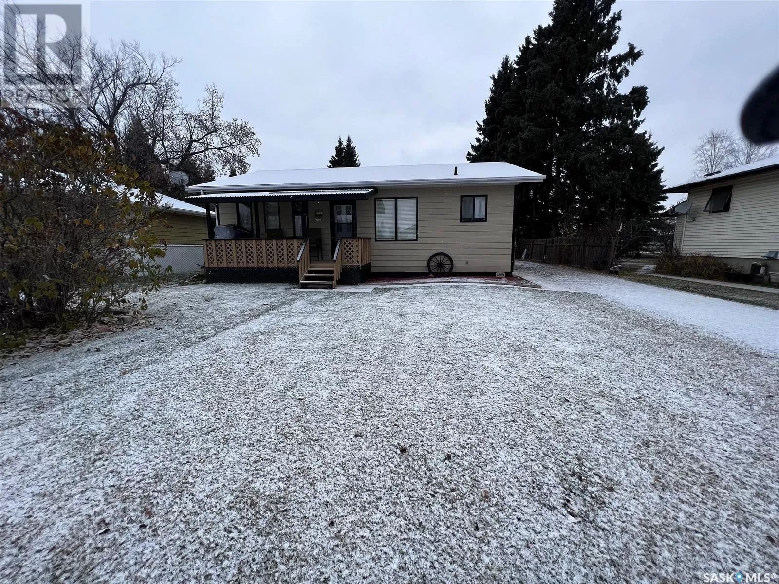 House for rent: 391 2nd Street W, Glaslyn, Saskatchewan S0M 2Y0