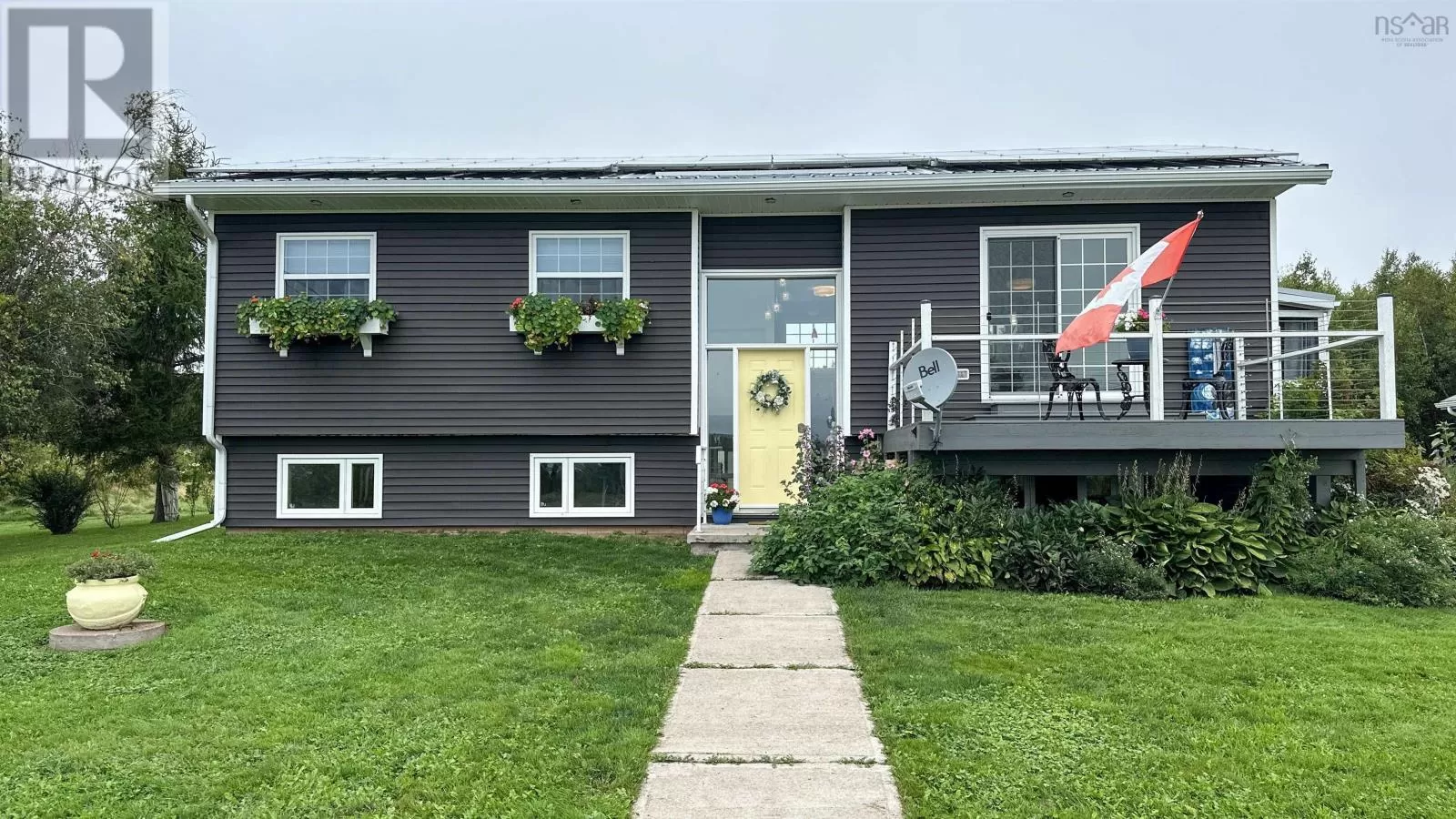 House for rent: 3925 Malagash Road, Malagash Point, Nova Scotia B0K 1E0