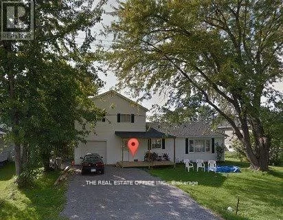 House for rent: 393 Adeline Drive, Georgina, Ontario L4P 3C4