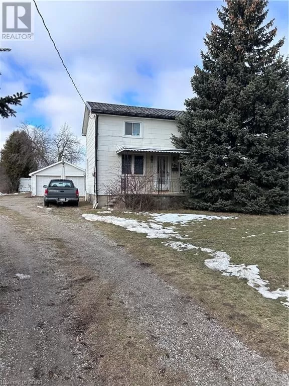 393 Woodlawn Road W, Guelph, Ontario N1H 7M1