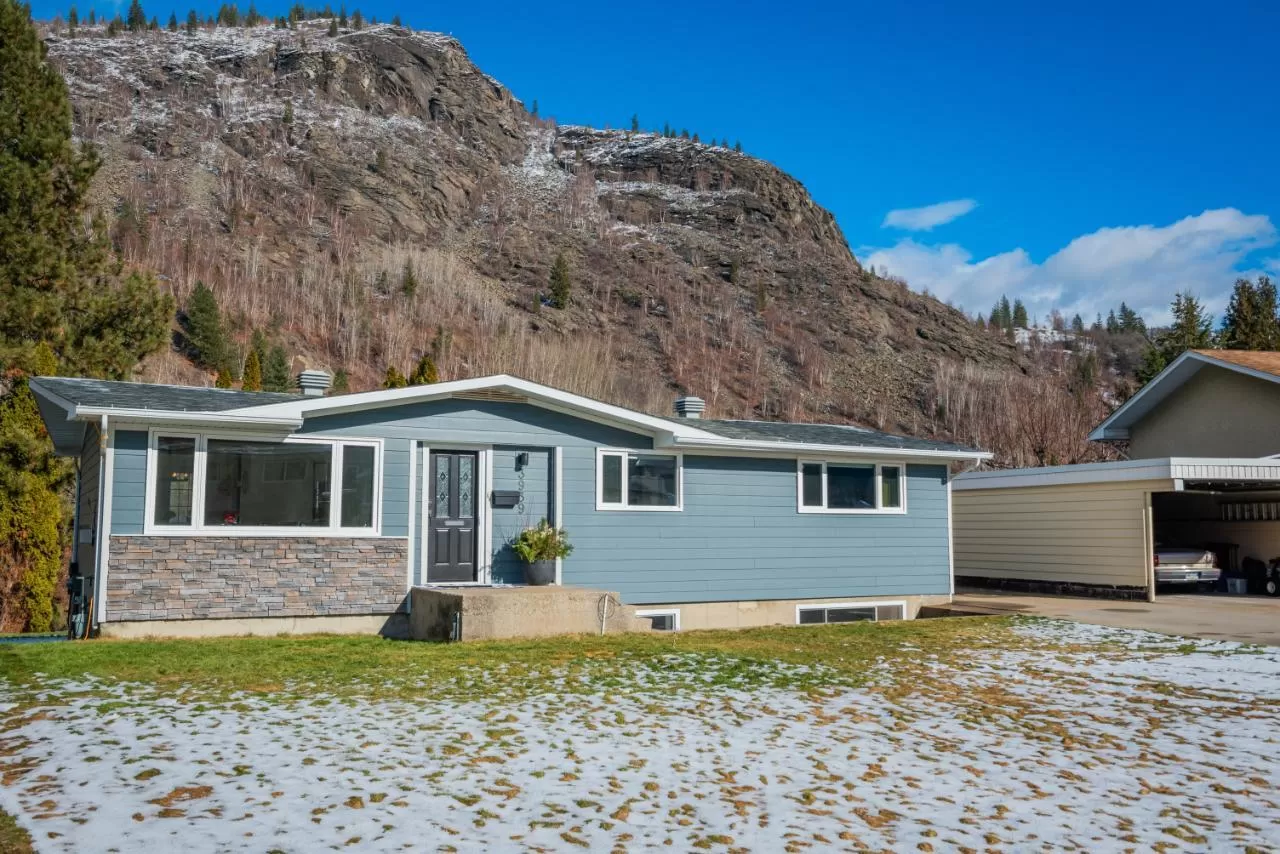 House for rent: 3939 Woodland Drive, Trail, British Columbia V1R 2V6