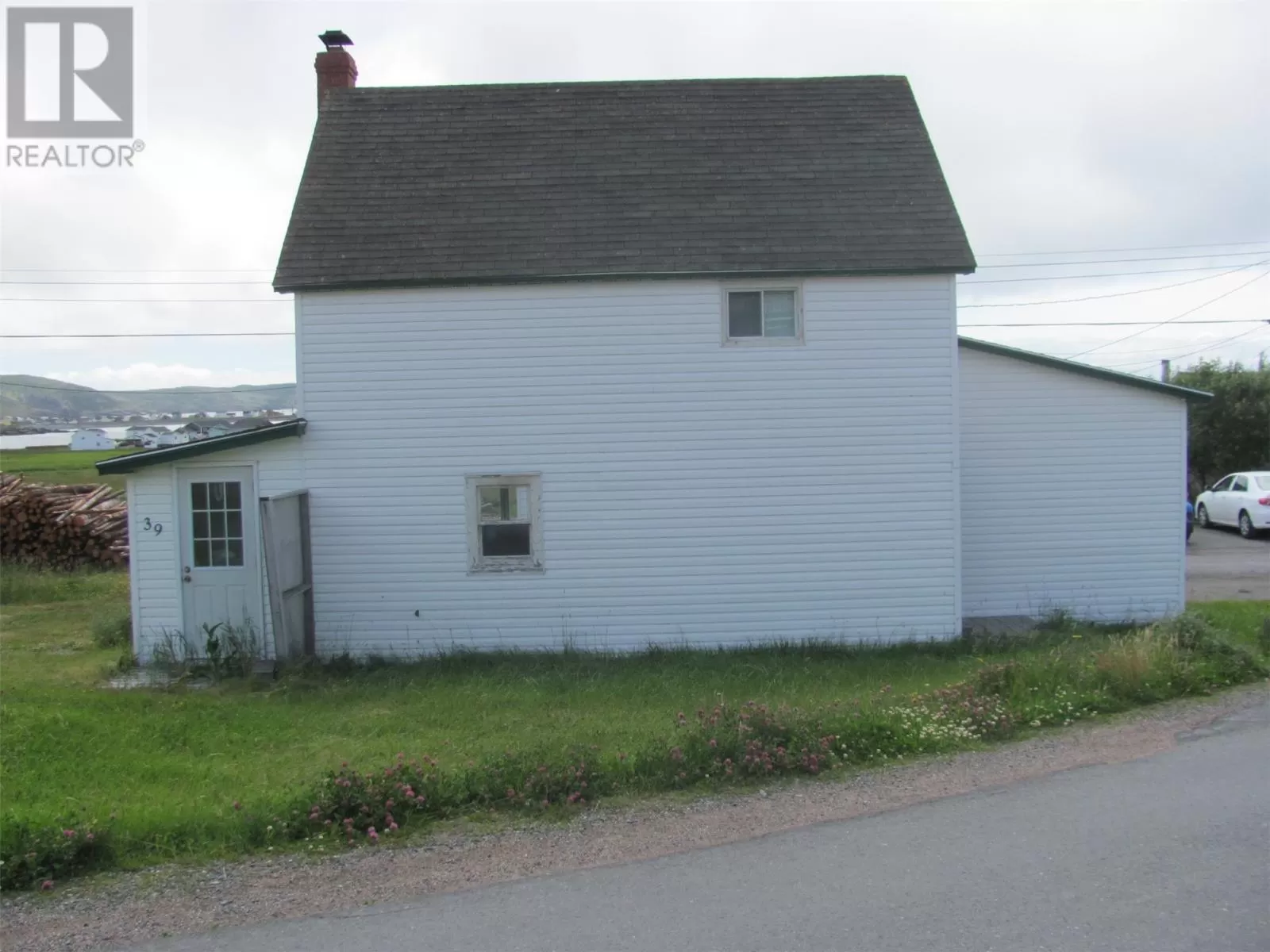 House for rent: 39-43 Red Point Road, Bonavista, Newfoundland & Labrador A0C 1B0