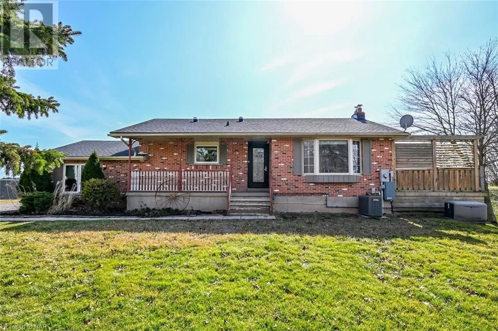 House for rent: 396 Sawmill Road, Pelham, Ontario L2R 6P7