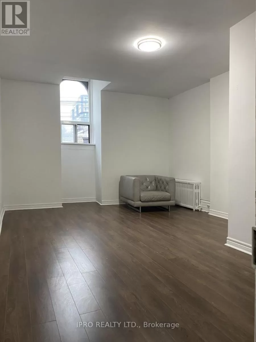 Row / Townhouse for rent: 3f - 527 Queen Street W, Toronto, Ontario M5V 2B4