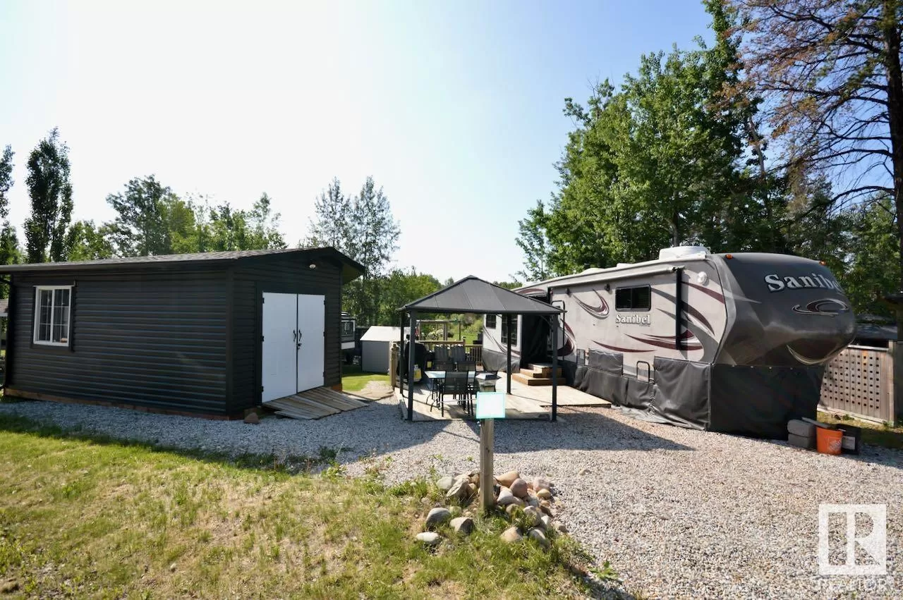No Building for rent: #4 53207 A Hghway 31, Rural Parkland County, Alberta T0E 2B0