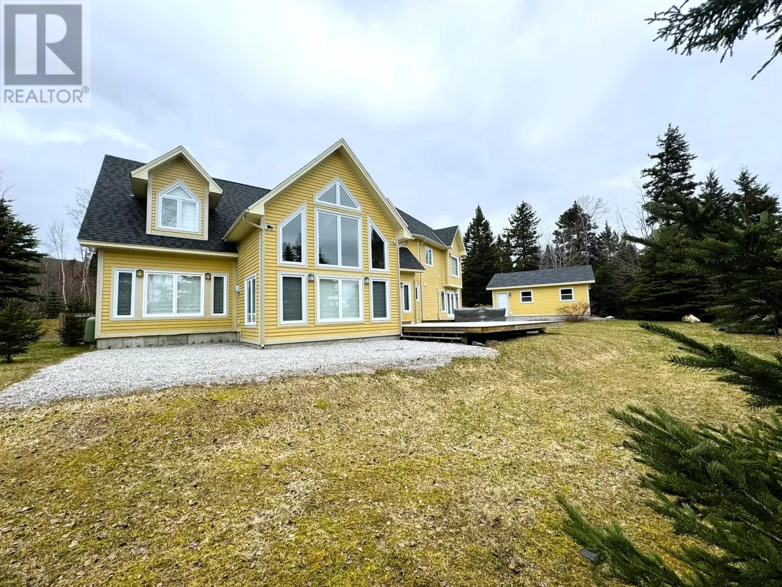 House for rent: 4 Brook Close, Humber Valley Resort, Newfoundland & Labrador A2H 0E1