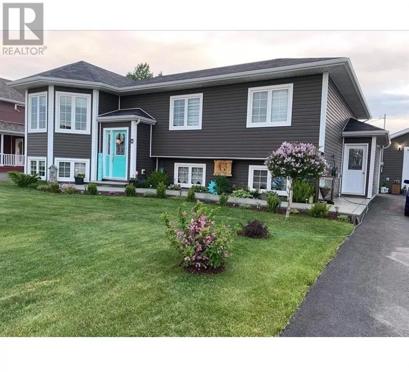 House for rent: 4 Evergreen Boulevard, Lewisporte, Newfoundland & Labrador A0G 3A0