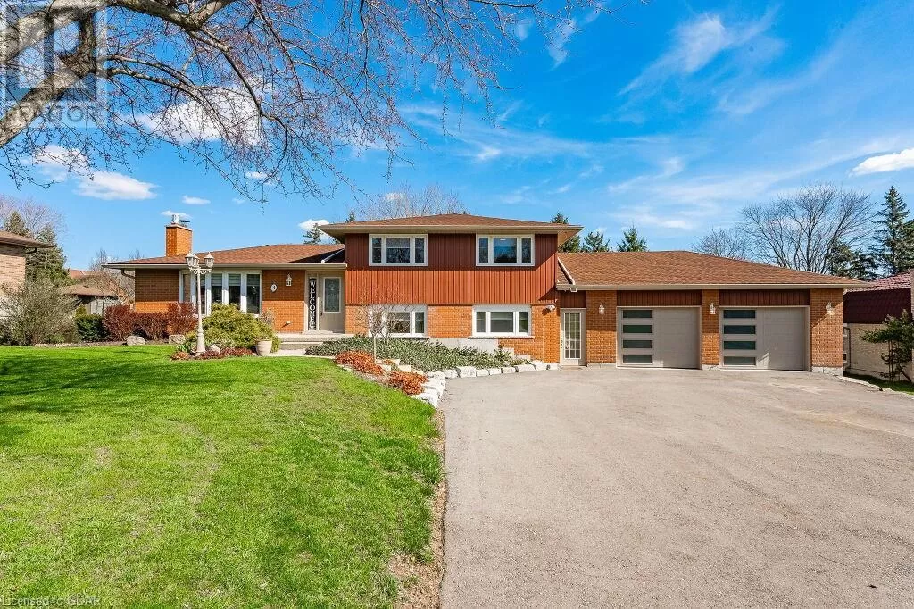 House for rent: 4 Hamilton Drive, Guelph/Eramosa, Ontario N1E 0N9