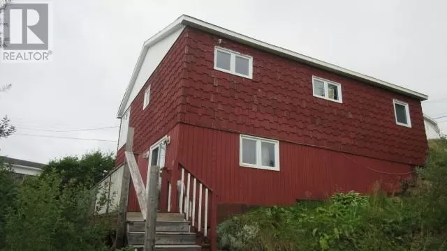 House for rent: 4 Hatcher's Place, Burgeo, Newfoundland & Labrador A0N 2H0