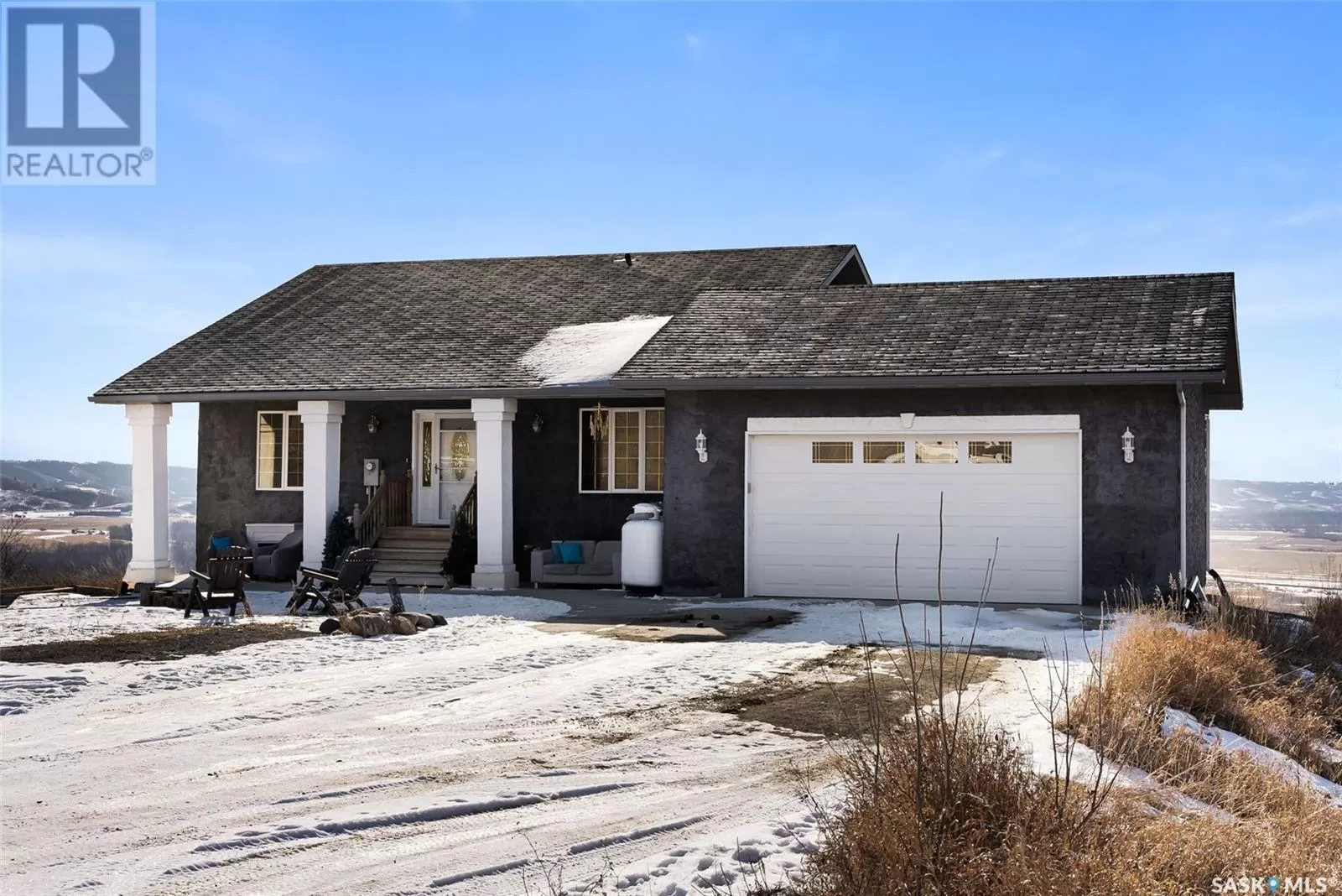 House for rent: 4 Hillside Street, Craven, Saskatchewan S0G 0W0