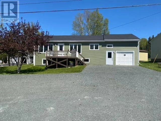 House for rent: 4 Main Street, Boyd's Cove, Newfoundland & Labrador A0G 1G0