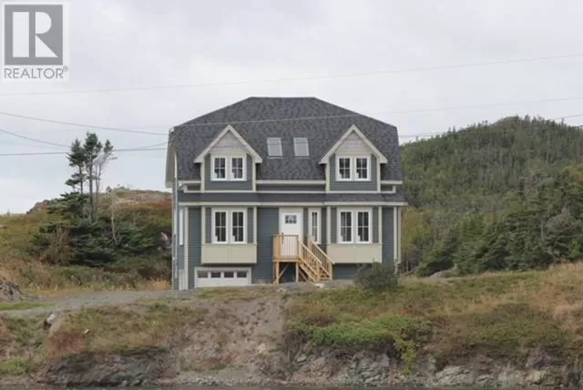 House for rent: 4 Moody's Road, Champneys West, Newfoundland & Labrador A0C 2H0