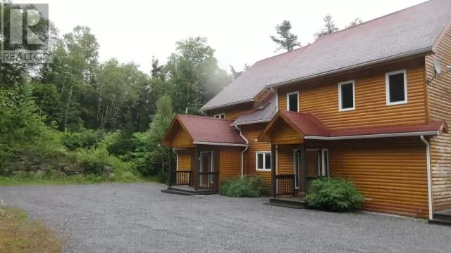 House for rent: 4 River Grove, Humber Valley Resort, Newfoundland & Labrador A2H 0E1