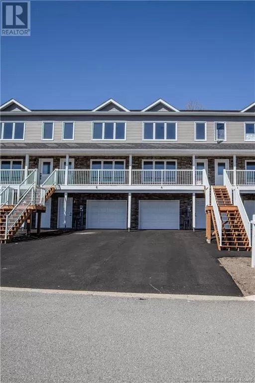 House for rent: 4 Rockingstone Drive, Saint John, New Brunswick E2M 0B5