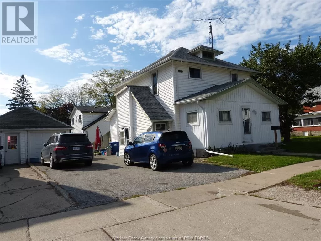 House for rent: 40 Askew Street, Leamington, Ontario N8H 1X7