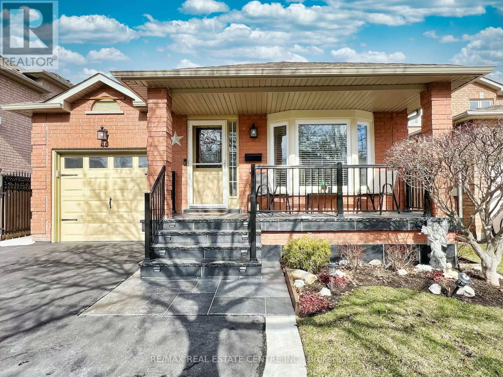 House for rent: 40 Braemore Rd, Brampton, Ontario L6X 1E5
