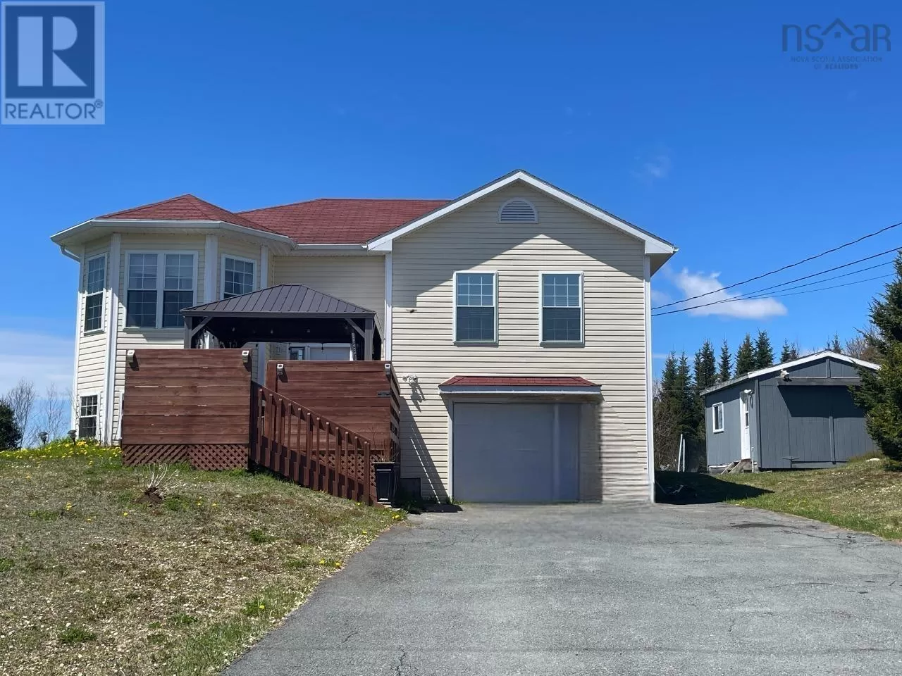 House for rent: 40 Candlewood Drive, Porters Lake, Nova Scotia B3E 1H5