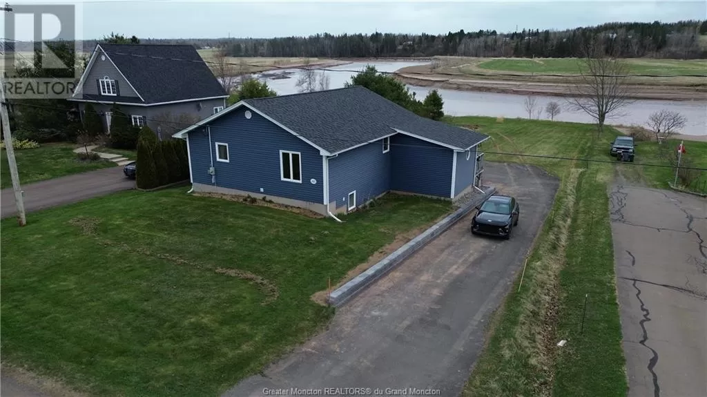House for rent: 40 Greenbriar Dr, Boundary Creek, New Brunswick E1G 4B4