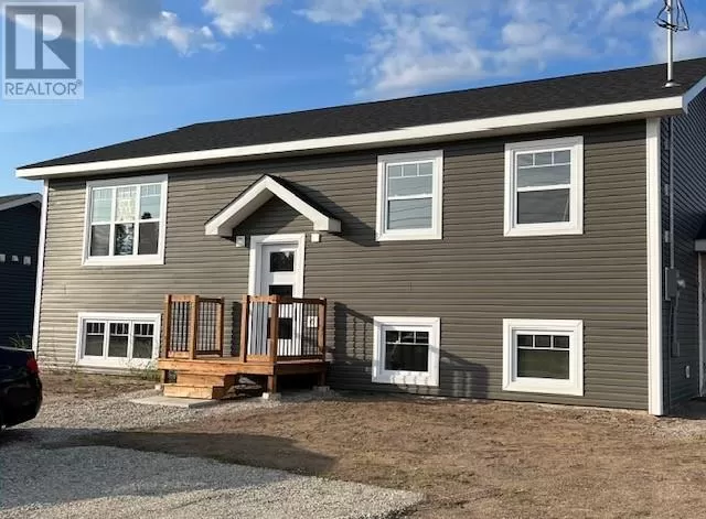 House for rent: 40 Murdoch Drive, Deer Lake, Newfoundland & Labrador A8A 0E9
