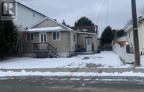 House for rent: 400 St. George St, Greater Sudbury, Ontario P3B 2L6
